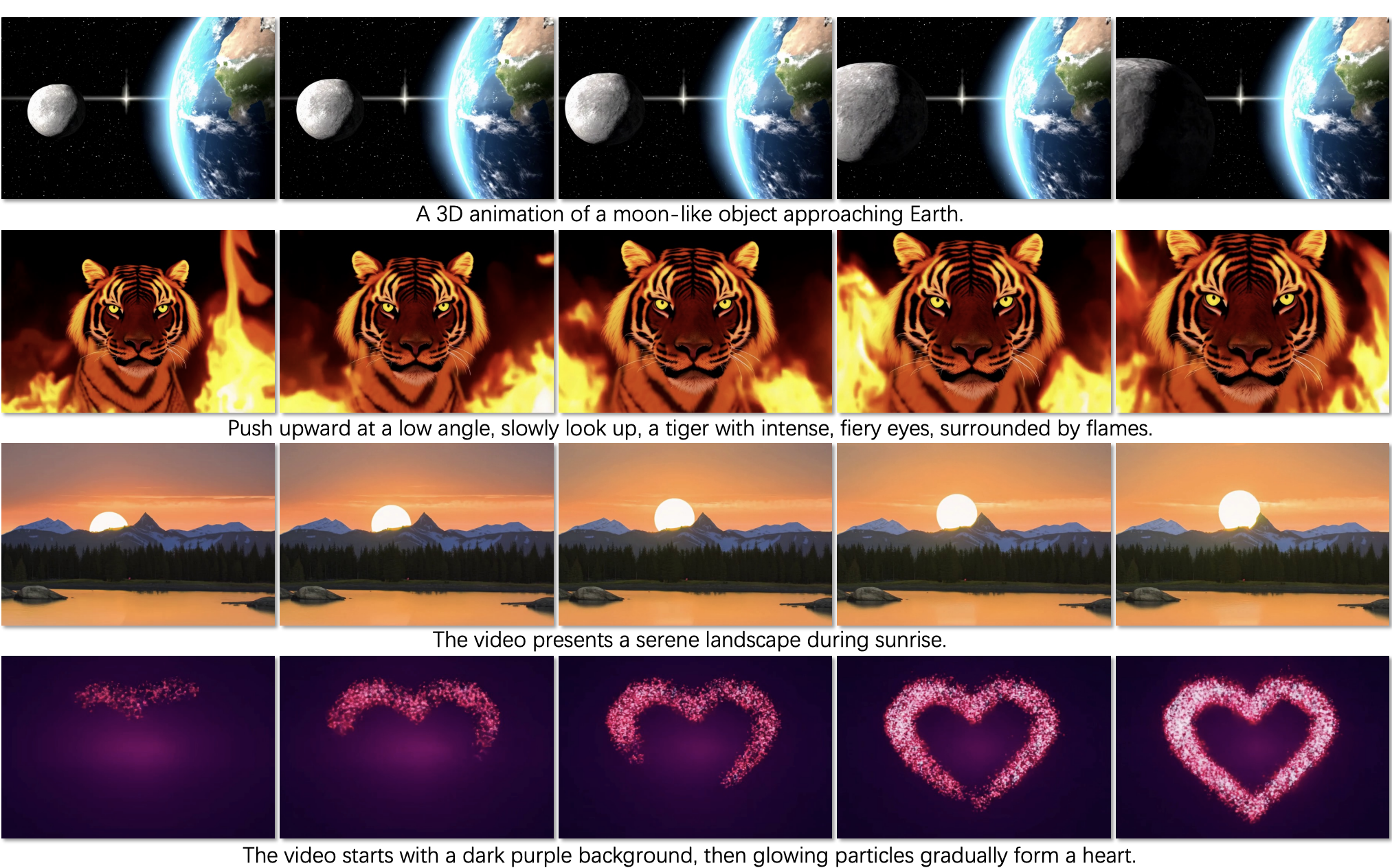 RepVideo: Rethinking Cross-Layer Representation for Video Generation
