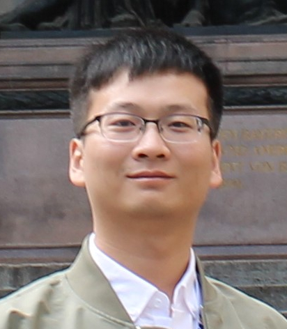 Chenyang Si
